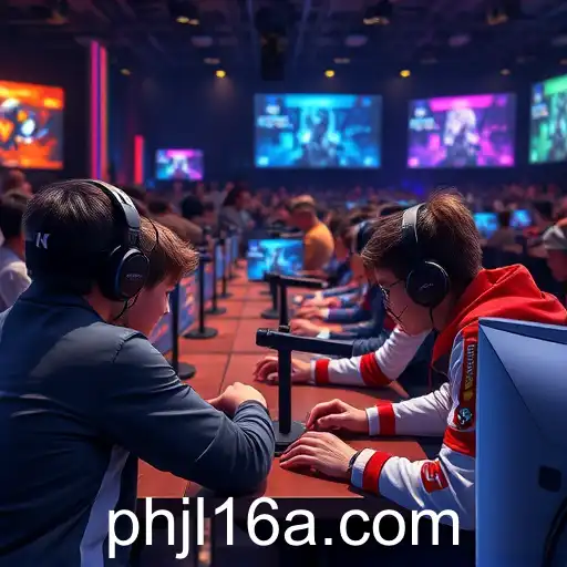 The Evolution of Online Gaming in 2025