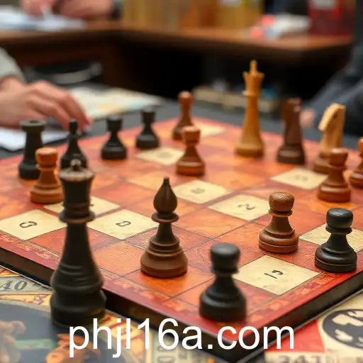 Gaming Revolution on English Platforms