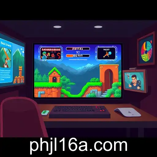 The Gaming Revolution: Impact and Innovations