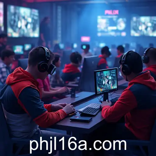 Gaming Trends Shaping the Virtual World