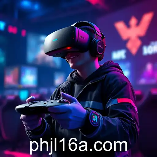 Gaming Trends and Innovations in 2025