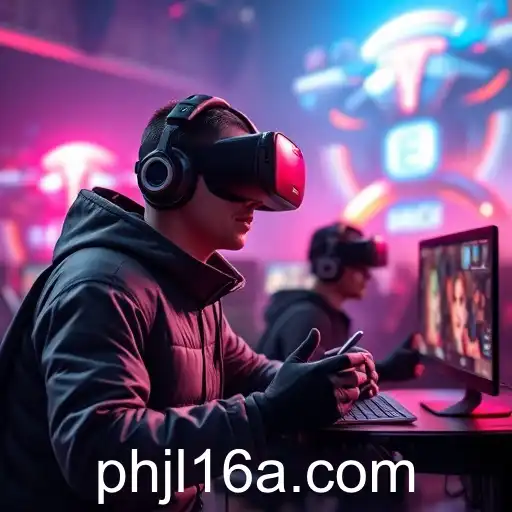 Innovating Gaming Experiences in the 2020s