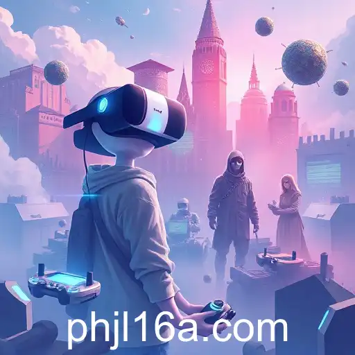 Online Gaming Surges Amid Economic Challenges