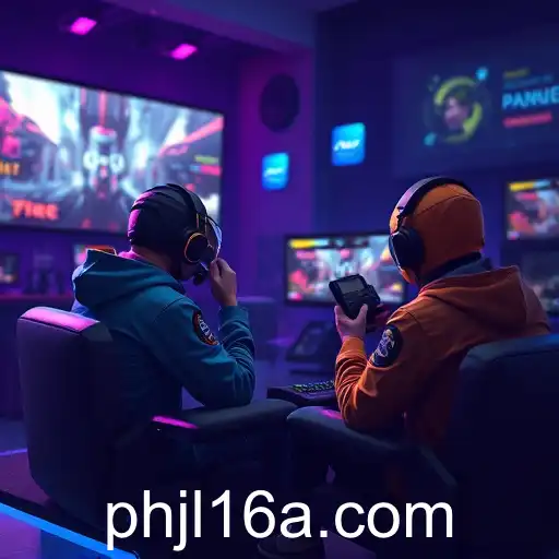 The Rise of PHJL16 in Gaming Communities