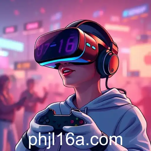 Rising Trends in Online Gaming