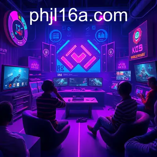 Exploring phjl16 in the Gaming World