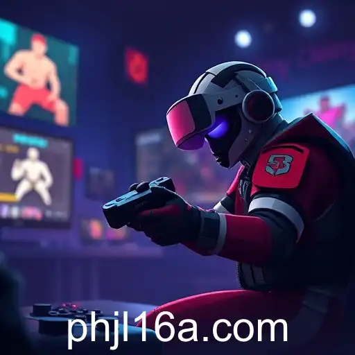 Gaming Innovations on the Rise Amidst Global Changes