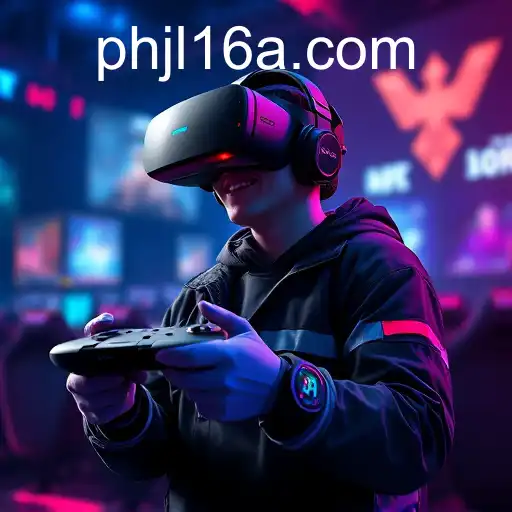 Gaming Trends and Innovations in 2025