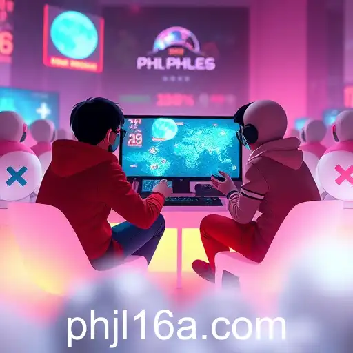 Gaming Trends Redefining 2025