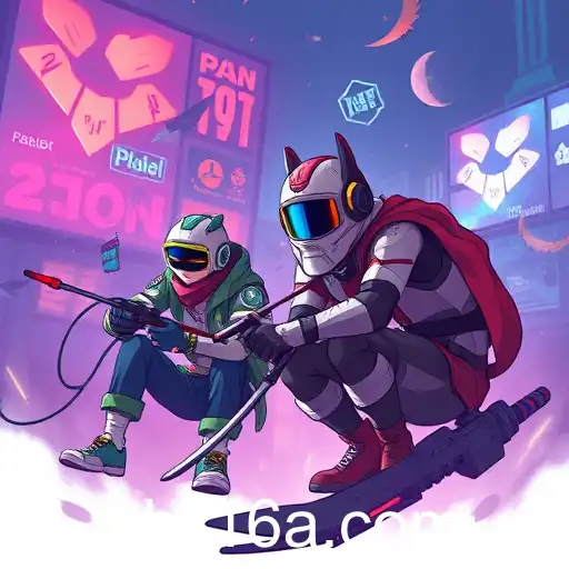 Evolving Strategies in the Gaming World