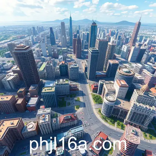 Innovating Gaming Experiences in the 2020s