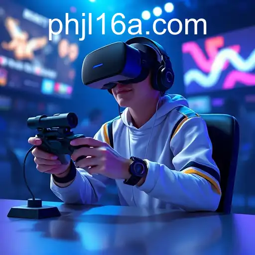 Innovative Trends in Online Gaming