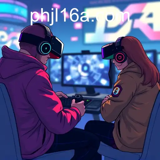 The Rise of Online Gaming Communities