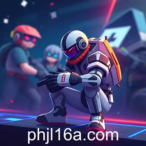 Phjl16: Revolutionizing Online Gaming