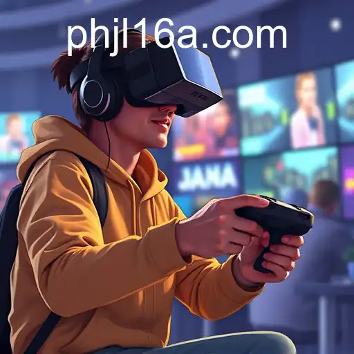 The Rise of Interactive Gaming