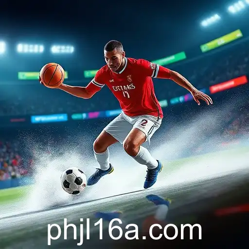 Exploring the Exciting World of 'Sports Games': A Gamer's Paradise